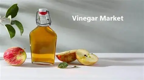 Vinegar Market
