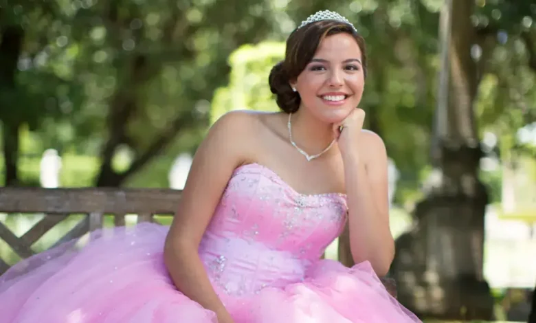 5 Traditions That Make for a Perfect Quinceanera