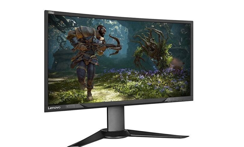 1440p gaming monitors