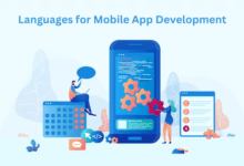 Best Languages for Mobile App Development!
