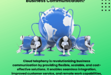 Cloud telephony service - sparktg