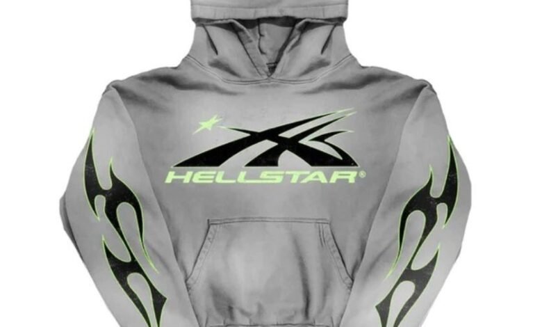 Elevate Your Wardrobe with Freshest Hellstar Hoodie Release