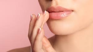 Lips: The Healing Power of ZesT Lip Balm