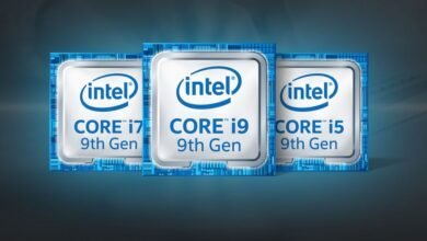 Differences Between i5 and i7 Processors