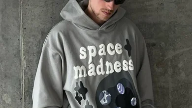 Unveiling the Ultimate Collection: Broken Planet Hoodies