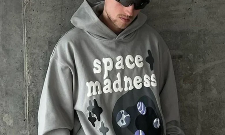 Unveiling the Ultimate Collection: Broken Planet Hoodies