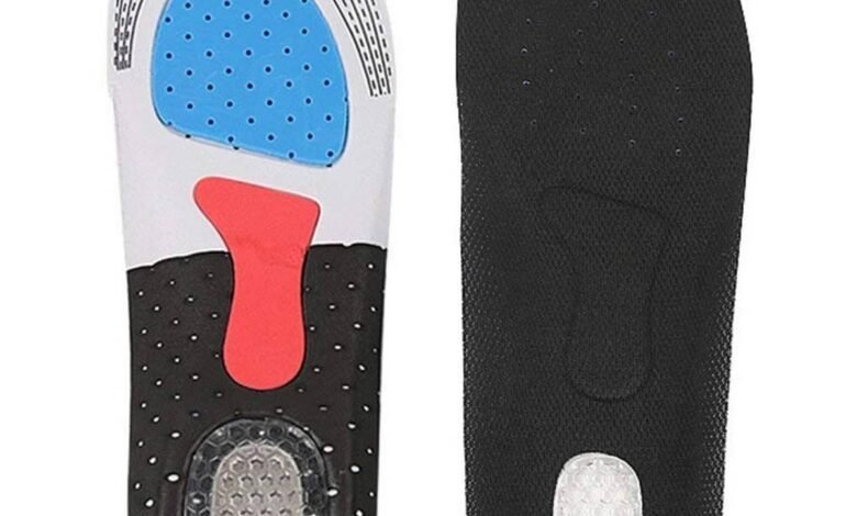 fp insoles