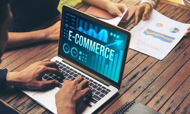 6 advanced ecommerce frontend technologies