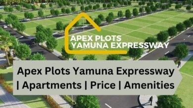 Apex Plots Yamuna Expressway