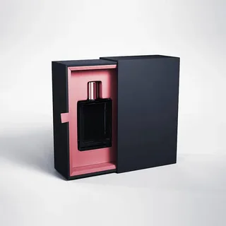 Wholesale custom perfume boxes