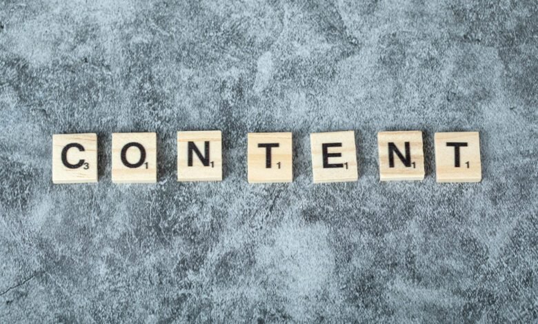 The Dos & Don'ts of Content Writing