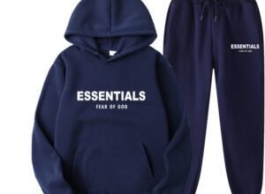 Essentials-Hoodie-Fear-of-God-Blue-TrackSuit