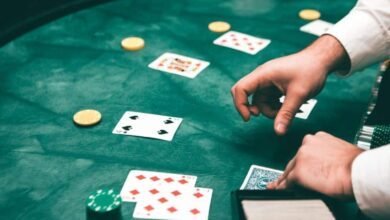 The Importance of Position in Poker and How to Use It to Your Advantage