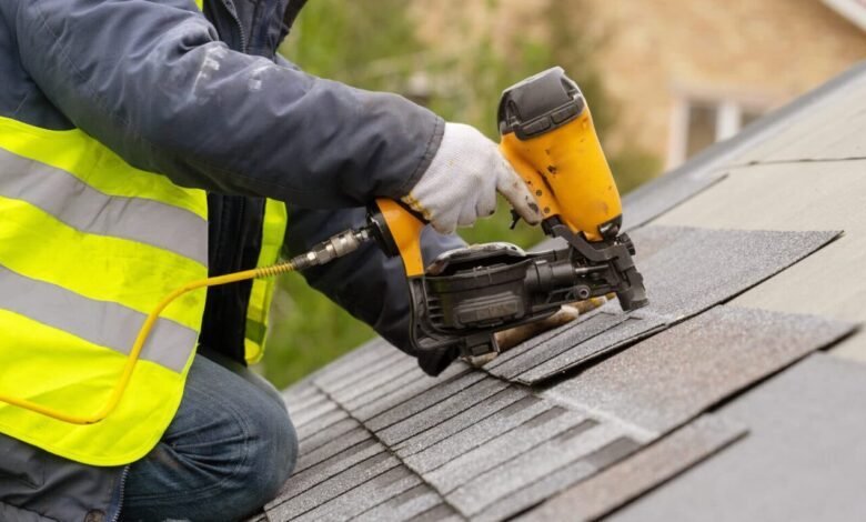 The Importance of Professional Installation for Your Calgary Roof Replacement