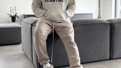 Essentials Hoodie shop and Tracksuit