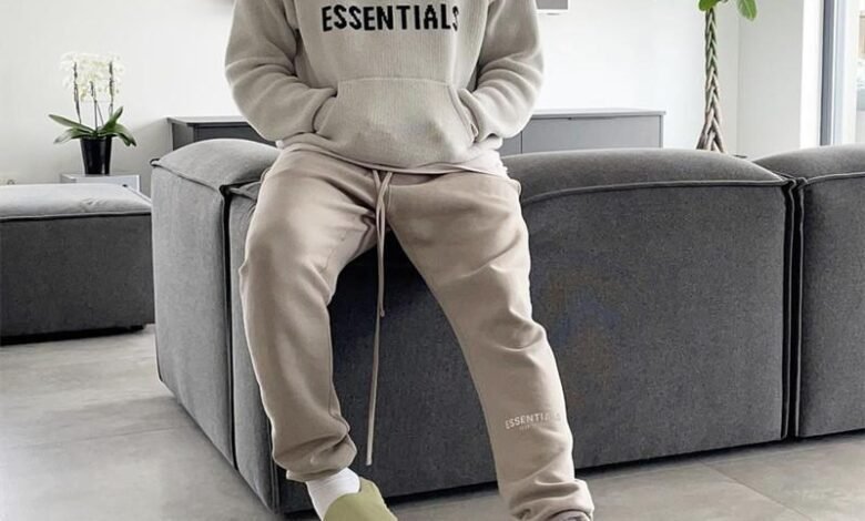 Essentials Hoodie shop and Tracksuit