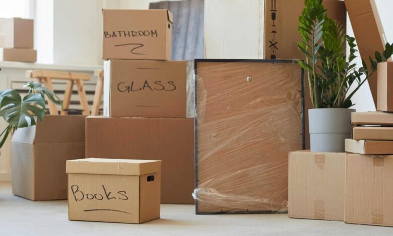 best packing services