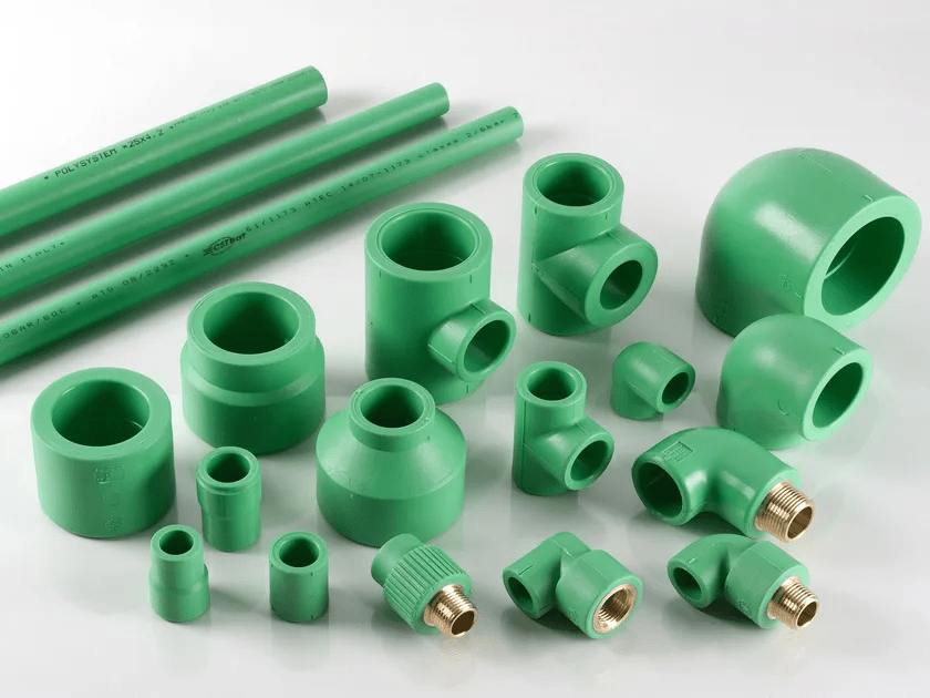 A Comprehensive Guide to Selecting the Best PPR Pipe Fittings