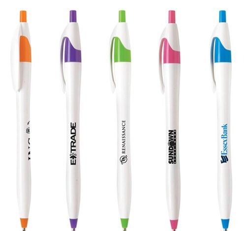 Buy Personalized Pens in Bulk
