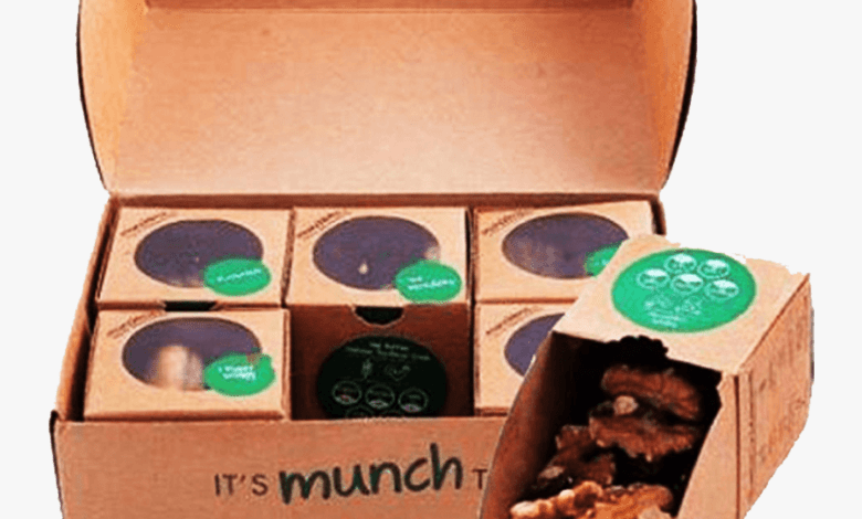 Custom-snack-packaging