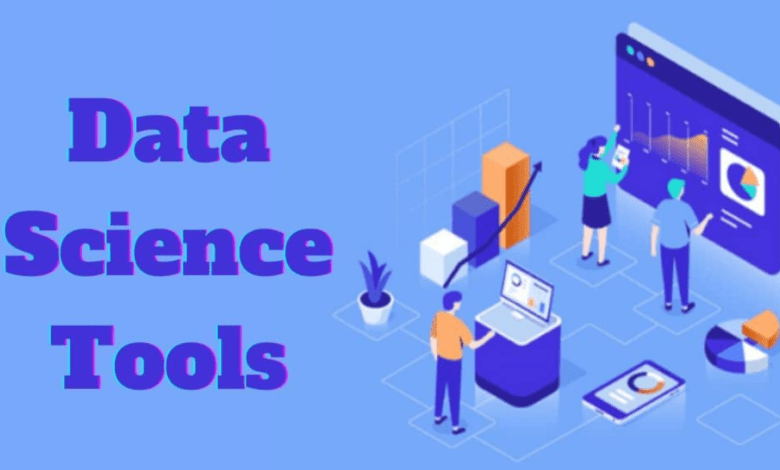 Data Science Tools to Consider using in 2024