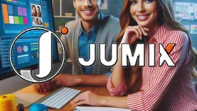 Jumix design is the best Malaysian web design company