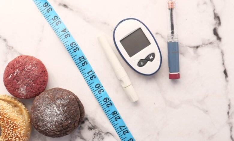 Multivitamins for Diabetic Patients | Best Multivitamins for Diabetic Patients