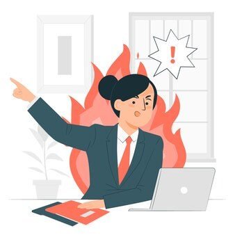 Coping with a Toxic Manager: Tips and Strategies