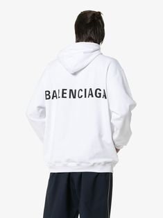 Elevate Your Streetwear with Balenciaga Hoodies