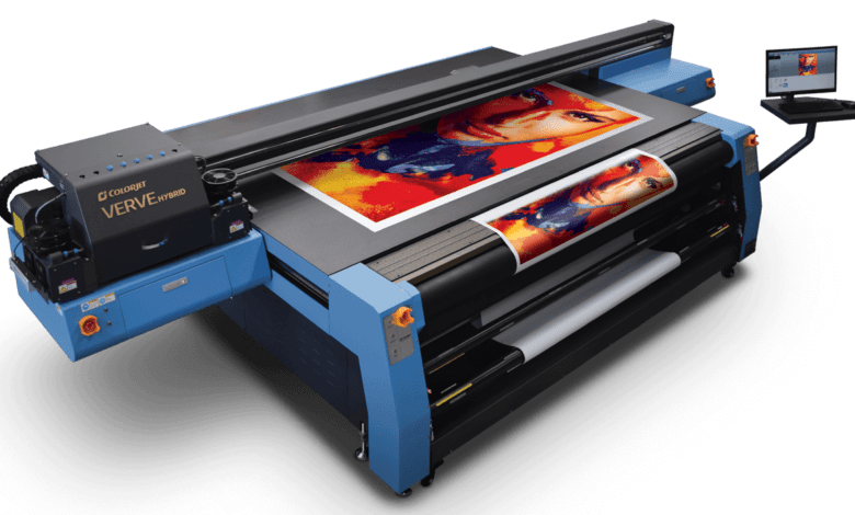inkjet printing