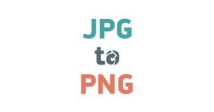 What are the different between JPG and PNG?