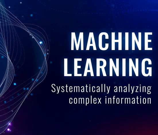 Machine Learning training in Chandigarh