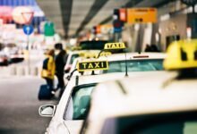 Cheapest Taxi to Bristol Airport