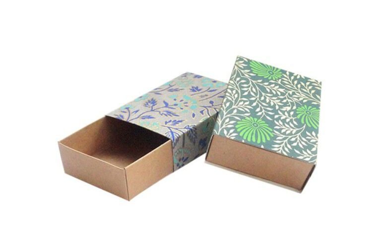 Custom Sleeve Boxes