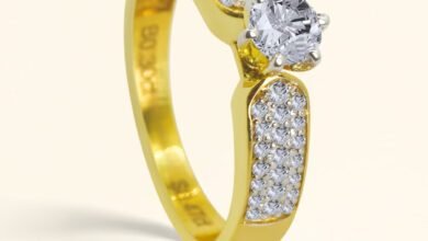 Diamond Jewelry Collection