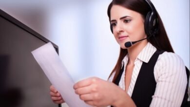 IVR systems for call centers