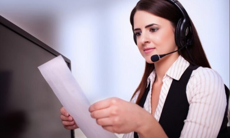 IVR systems for call centers