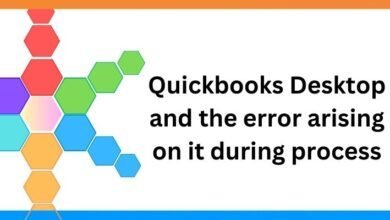Quickbooks Desktop