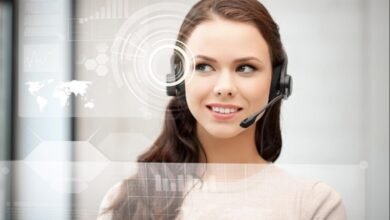 Automated calling software