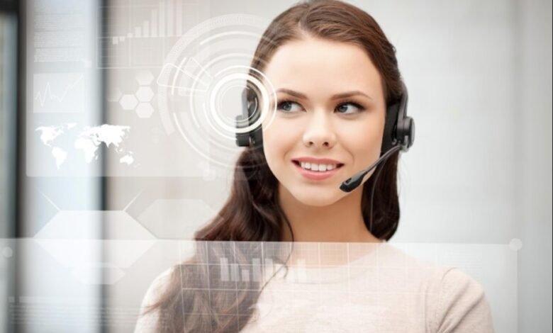 Automated calling software