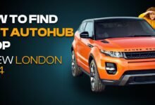 How to Find Best Autohub Shop in New London 2024