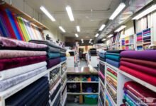 best Canadian online fabric store