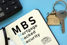 mortgage-backed security
