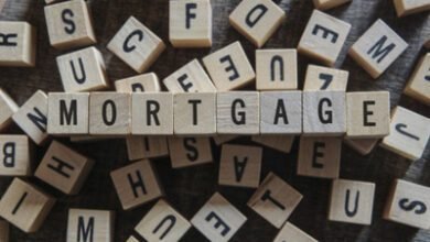 mortgage loan type