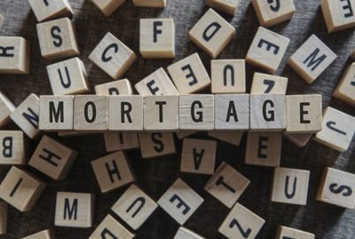 mortgage loan type