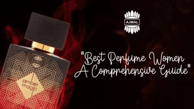 Best Perfume Women: A Comprehensive Guide