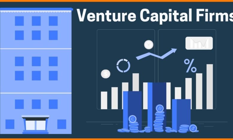Venture Capital Consulting Firms