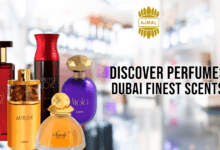 Perfumes Dubai