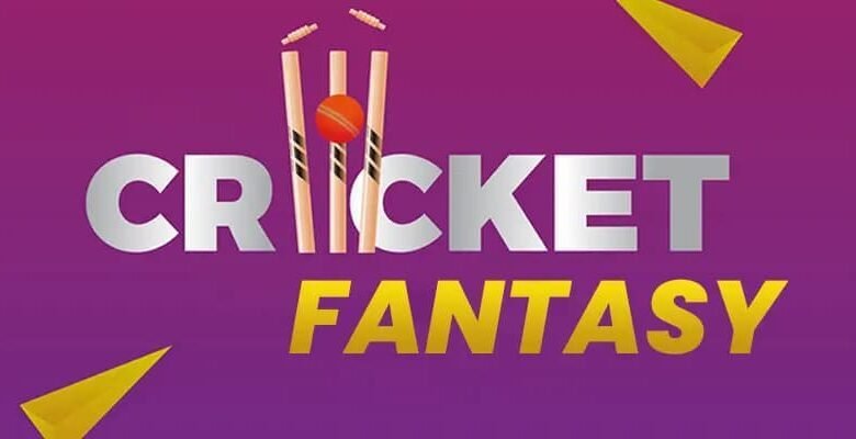 Fantasy Cricket Tactics Team