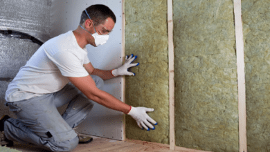 soundproofing insulation services